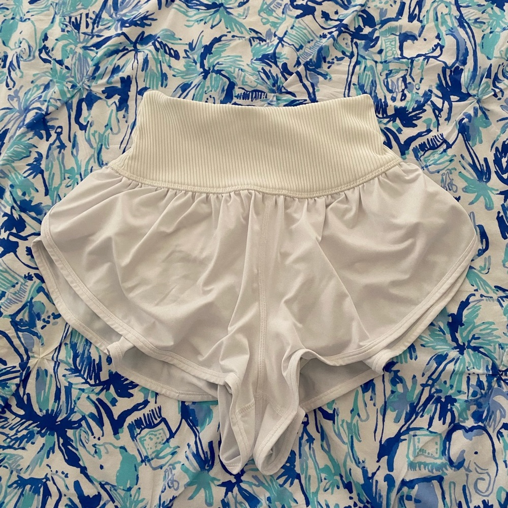 Free People Shorts